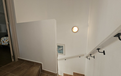 Herverkoop - Bungalow -
La Zenia