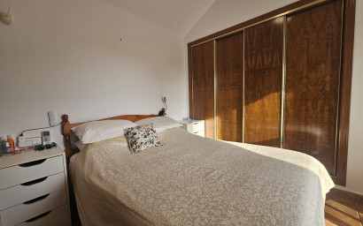 Herverkoop - Bungalow -
La Zenia