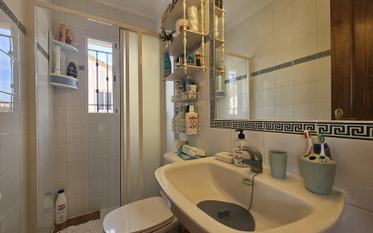 Herverkoop - Bungalow -
La Zenia