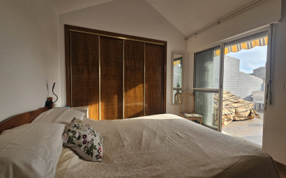 Herverkoop - Bungalow -
La Zenia