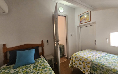 Herverkoop - Bungalow -
La Zenia