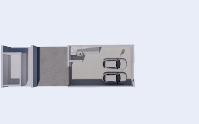 New Build - Townhouse -
Los Alcazares - Serena Golf