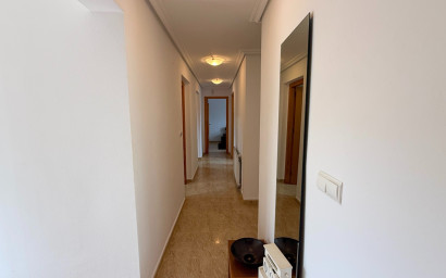 Revente - Villa -
Hondón de los Fráiles