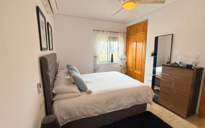 Revente - Villa -
Hondón de los Fráiles