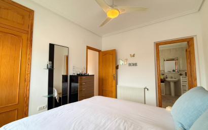 Revente - Villa -
Hondón de los Fráiles