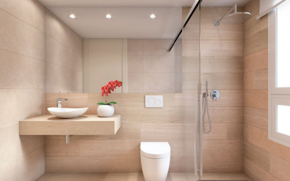 New Build - Apartment -
Algorfa