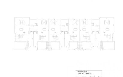 New Build - Apartment -
Algorfa