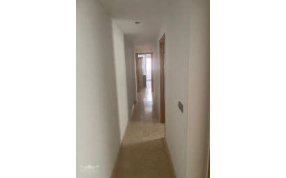 Resale - Apartment -
Pinoso - Pinoso Alicante