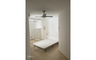 Resale - Apartment -
Pinoso - Pinoso Alicante