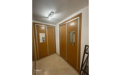 Resale - Apartment -
Pinoso - Pinoso Alicante