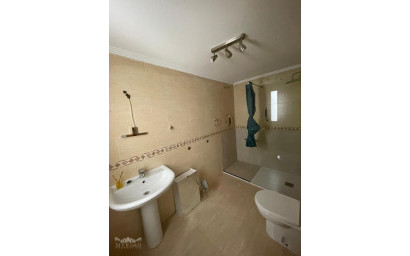 Resale - Apartment -
Pinoso - Pinoso Alicante