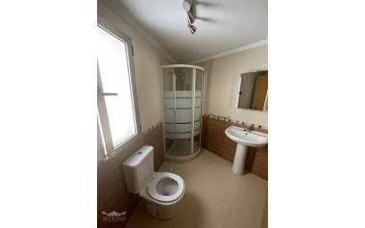 Resale - Apartment -
Pinoso - Pinoso Alicante