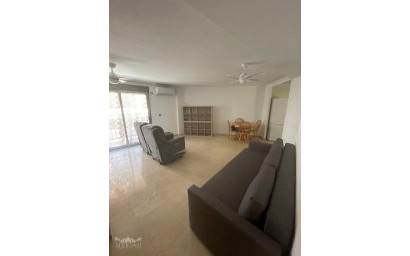 Resale - Apartment -
Pinoso - Pinoso Alicante