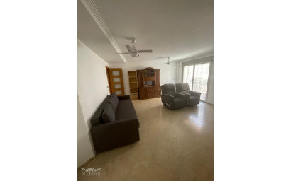 Resale - Apartment -
Pinoso - Pinoso Alicante