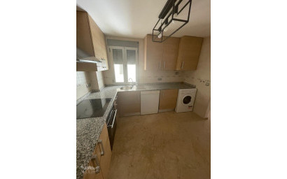 Resale - Apartment -
Pinoso - Pinoso Alicante