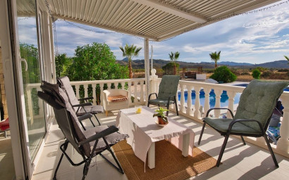 Resale - Villa -
Macisvenda - MACISVENDA