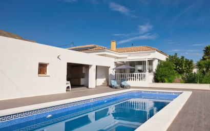 Resale - Villa -
Macisvenda - MACISVENDA