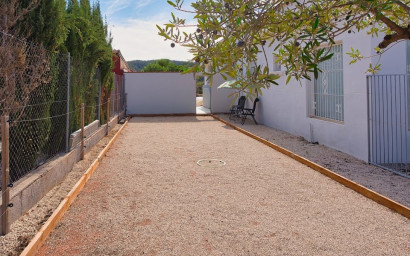 Resale - Villa -
Macisvenda - MACISVENDA