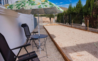 Resale - Villa -
Macisvenda - MACISVENDA