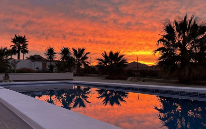 Resale - Villa -
Macisvenda - MACISVENDA