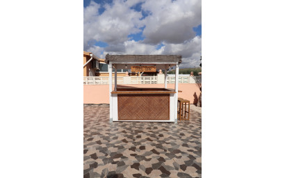 Resale - Villa -
Fortuna - FORTUNA