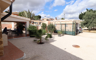 Resale - Villa -
Fortuna - FORTUNA