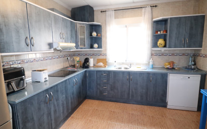 Resale - Villa -
Fortuna - FORTUNA