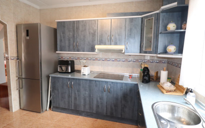 Resale - Villa -
Fortuna - FORTUNA