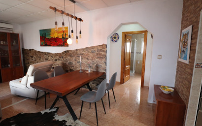 Resale - Villa -
Fortuna - FORTUNA