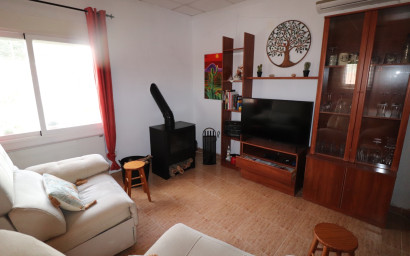 Resale - Villa -
Fortuna - FORTUNA