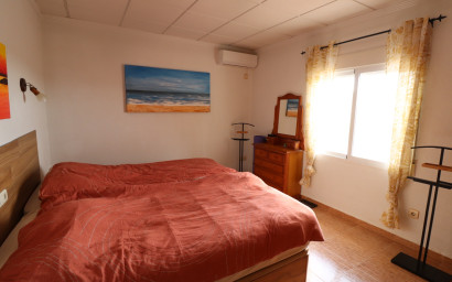 Resale - Villa -
Fortuna - FORTUNA