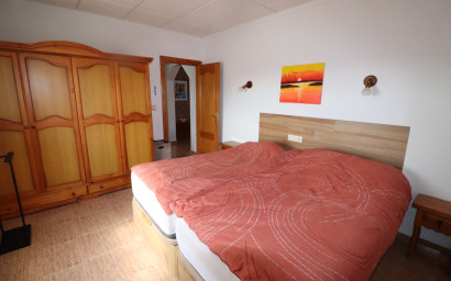 Resale - Villa -
Fortuna - FORTUNA