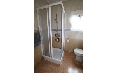 Resale - Villa -
Fortuna - FORTUNA