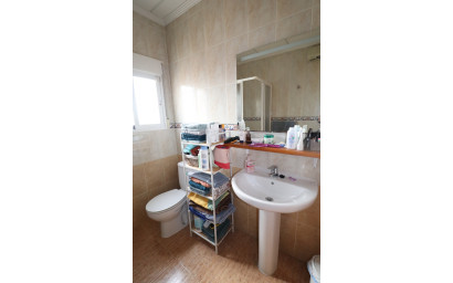 Resale - Villa -
Fortuna - FORTUNA