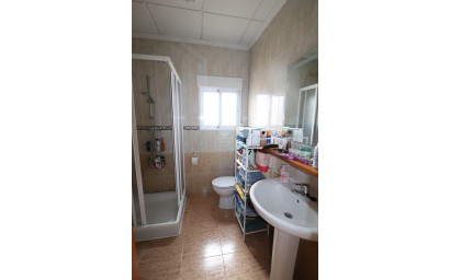 Resale - Villa -
Fortuna - FORTUNA