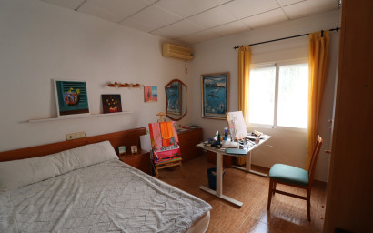 Resale - Villa -
Fortuna - FORTUNA