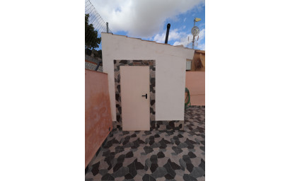 Resale - Villa -
Fortuna - FORTUNA