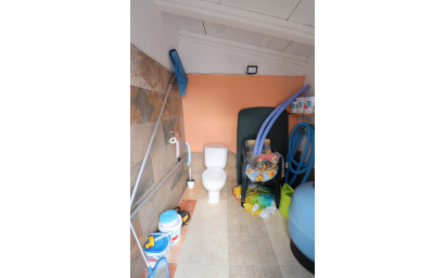 Resale - Villa -
Fortuna - FORTUNA