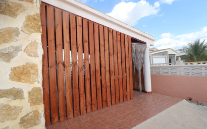 Resale - Villa -
Fortuna - FORTUNA