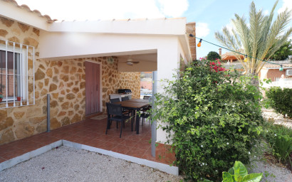 Resale - Villa -
Fortuna - FORTUNA