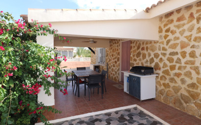 Resale - Villa -
Fortuna - FORTUNA