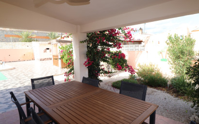 Resale - Villa -
Fortuna - FORTUNA