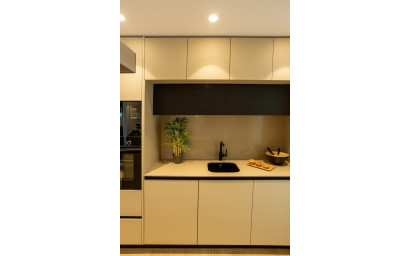 Nouvelle construction - Appartement -
Algorfa