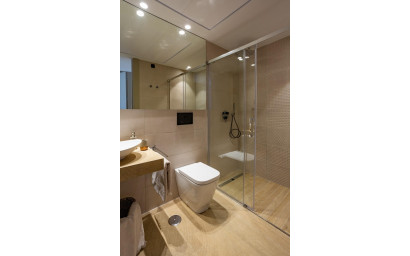 Nouvelle construction - Appartement -
Algorfa