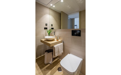 Nouvelle construction - Appartement -
Algorfa