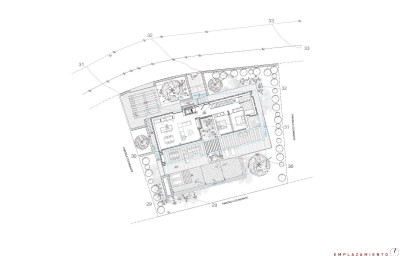 Nieuwbouw - Villa -
Benissa - Cala de la Fustera