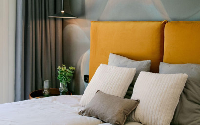 Nouvelle construction - Maison mitoyenne -
Algorfa