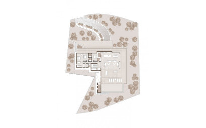 Nieuwbouw - Villa -
Moraira