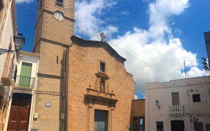 Nieuwbouw - Villa -
Moraira