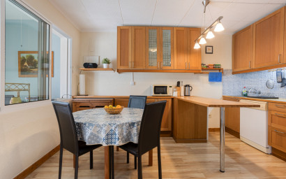 Revente - Maison mitoyenne -
Torrevieja - La Siesta